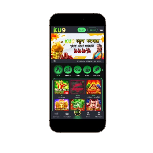 KU9 Casino
